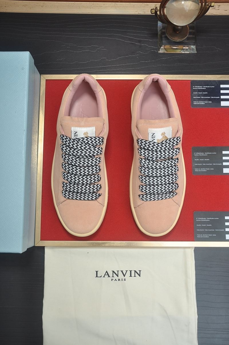 Lanvin Shoes